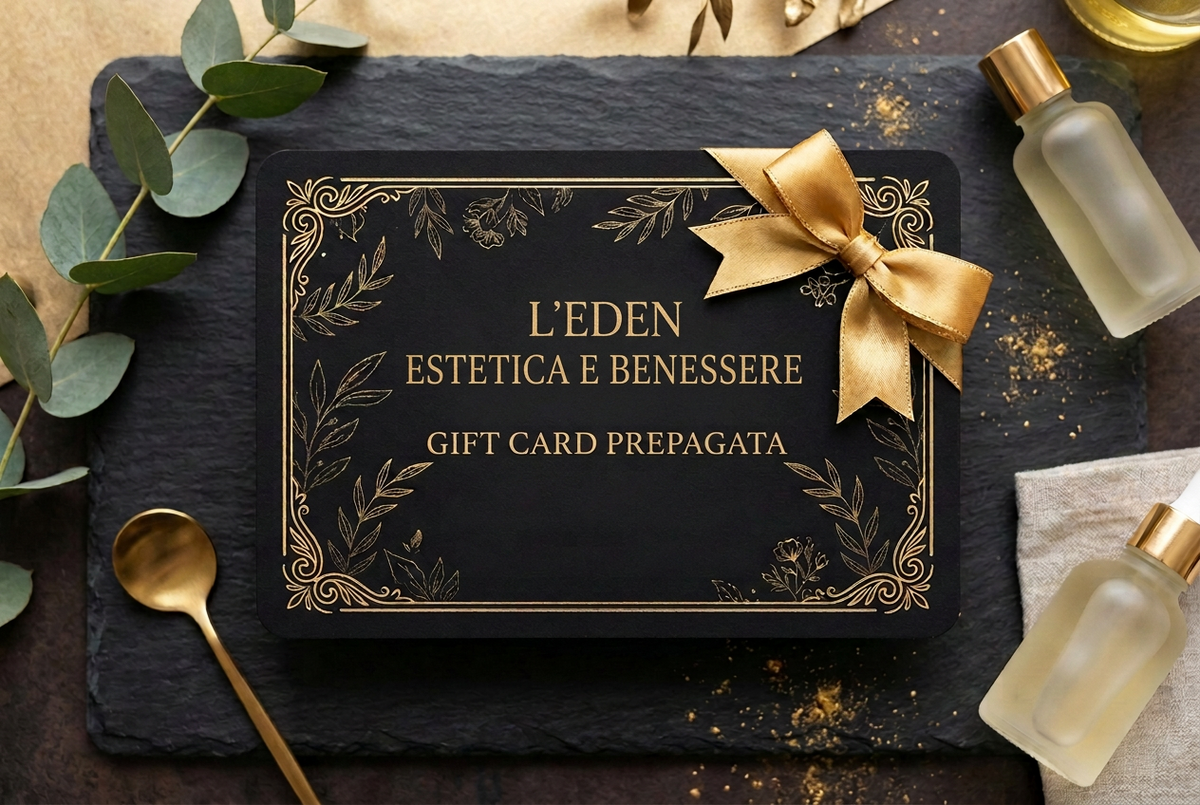 Prepagata L'Eden