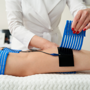 ELETTROSTIMOLAZIONE MUSCOLARE