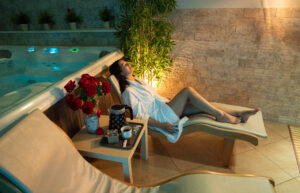 INGRESSO SPA SINGOLO 90 MINUTI