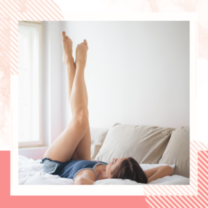 Pacchetto Gambe Leggere