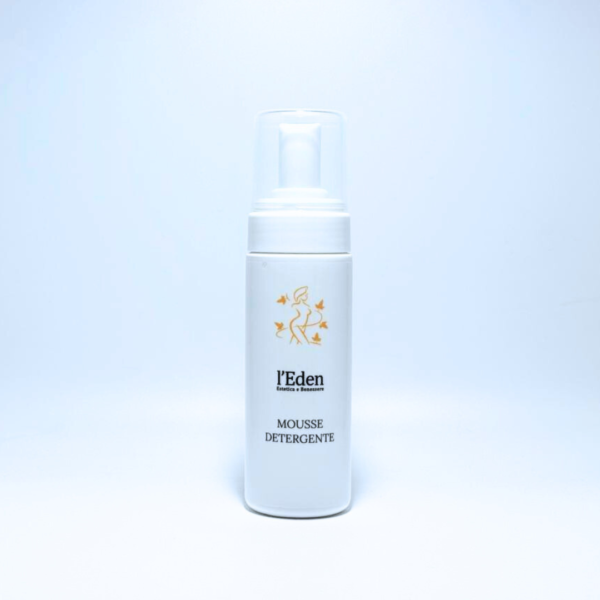 MOUSSE DETERGENTE 150ml - immagine 3