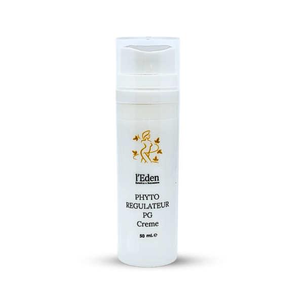 PHYTOREGULATEUR PG CREME 50ml - immagine 2