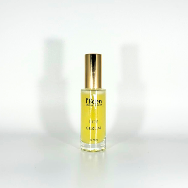 LIFE SIERUM 30ml - immagine 3