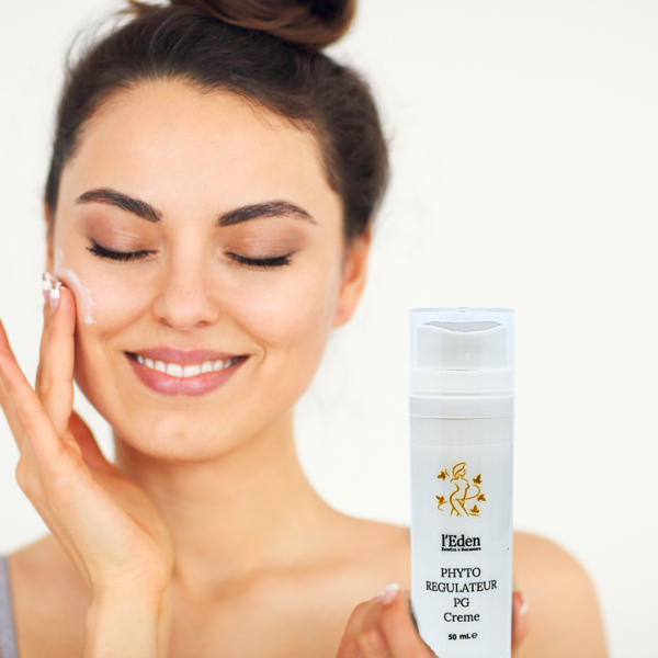 PHYTOREGULATEUR PG CREME 50ml - immagine 3