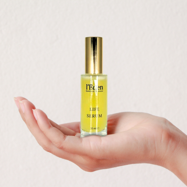 LIFE SIERUM 30ml