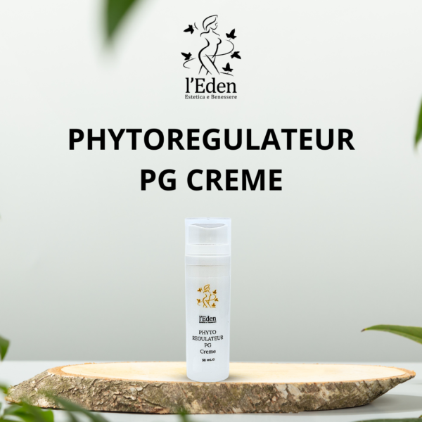 PHYTOREGULATEUR PG CREME 50ml