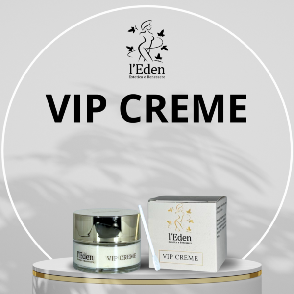 VIP CREME 50ml