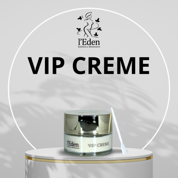 VIP CREME 50ml - immagine 6