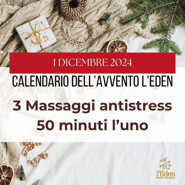 Offerta 1 Dicembre 2024