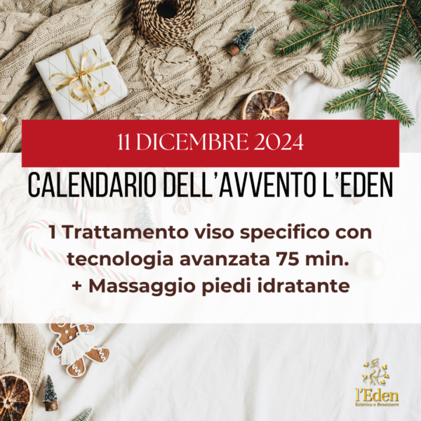 11 DICEMBRE 2024