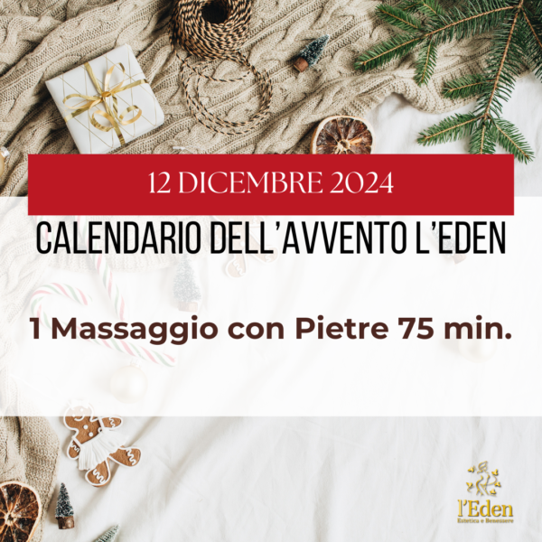 12 DICEMBRE 2024