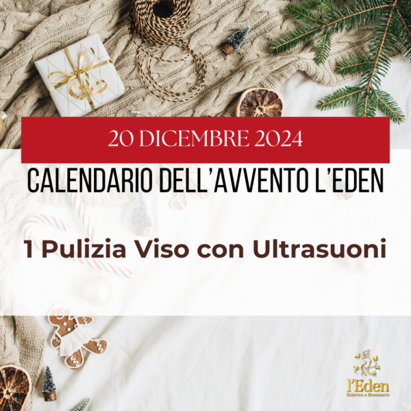 20 DICEMBRE 2024