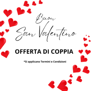 Offerta di Coppia