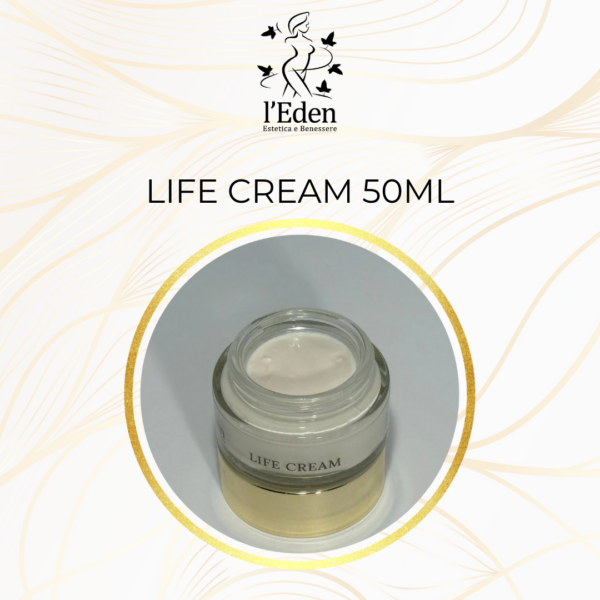 LIFE CREME 50ML