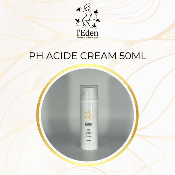 PH ACIDE CREAM 50ML